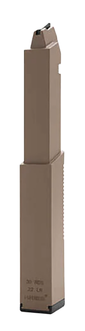 Kriss USA KVAV22M30FD00 Vector  Flat Dark Earth Extended 30rd 22 LR