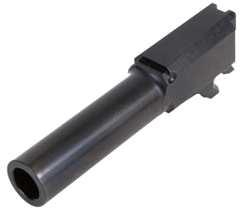Sig Sauer BBL3659 P365  9mm Luger 3.10" Black Nitride Steel