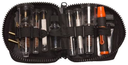 Firefield FF38000 AR Cleaning Kit 223 Rem & 308 Win AR Platform/ Black