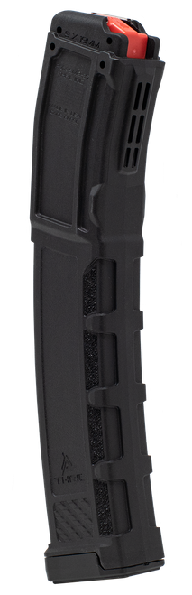 Thril PMXSM935 PMX SM9 35rd 9mm Luger Fits Sig MPX Gen II Black Polymer
