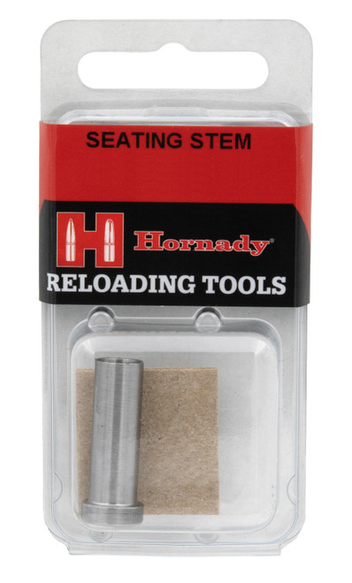 Hornady 397144 A-Tip Match Bullet Seating Stems 338 Cal for 300 gr