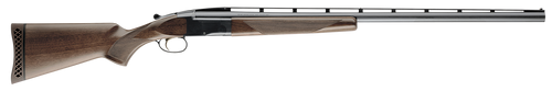 Browning 017061403 BT-99 Micro 12 Gauge with 30" Barrel, 2.75" Chamber, 1rd Capacity, Satin Blued Metal Finish & Satin Black Walnut Stock Right Hand (Compact)
