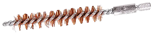 Birchwood Casey 41248 Cleaning Brush 338 Cal Bronze