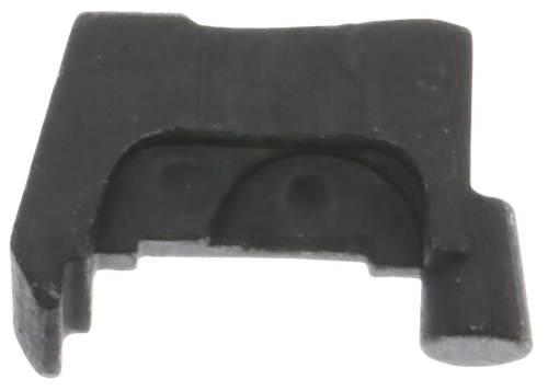 Rival Arms RARA62G001A Extractor  9mm Luger Compatible w/Glock Gen3-4 Black Stainless Steel