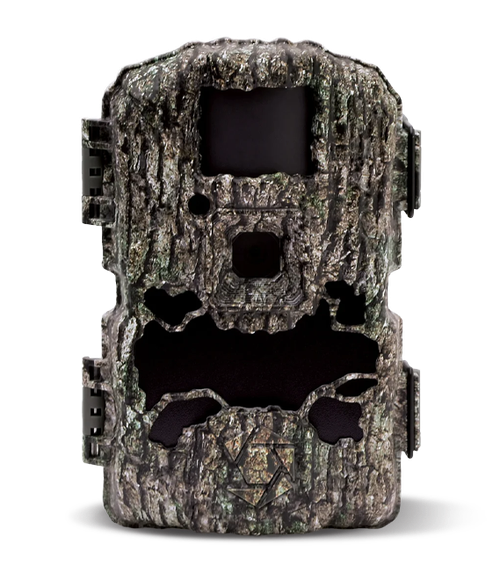 Stealth Cam STCGMAX32VN GMAX Vision  Camo 2.40" Color TFT Display No Glow IR Flash Up to 32GB SD Card Memory Features Integrated Python Provision Lock Latch