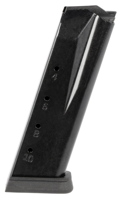 ProMag RUG23 Standard  10rd 45 ACP Fits Ruger SR Blued Steel