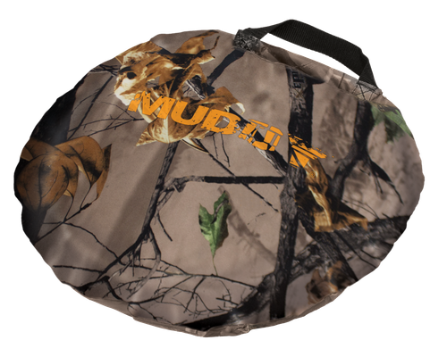 Muddy MUDGS0105 Portable Hot Seat Hot Seat Camo