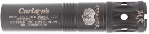 Carlson's Choke Tubes 11505 Cremator Crio Plus Benelli 12 Gauge Mid-Range Ported 17-4 Stainless Steel