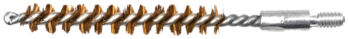 Birchwood Casey 41242 Cleaning Brush 22 Cal Bronze