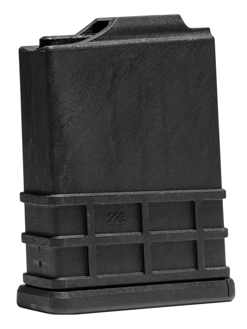 Savage Arms 55262 110  10rd 223 Rem Blued Polymer