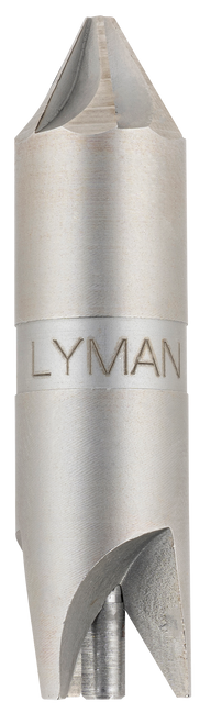Lyman 7810199 Deburring Tool  Multi-Caliber