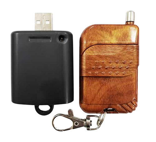 Mojo Outdoors HW2501 Elite Series Multi Decoy Receiver Kit USB Connect