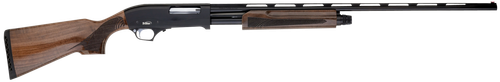 TriStar 23143 Cobra III Field Youth 410 Gauge 3" 5+1 24" Black Barrel/Receiver, Walnut Stock, Includes 3 MobilChoke