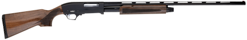 TriStar 23143 Cobra III Field Youth 410 Gauge 3" 5+1 24" Black Barrel/Receiver, Walnut Stock, Includes 3 MobilChoke