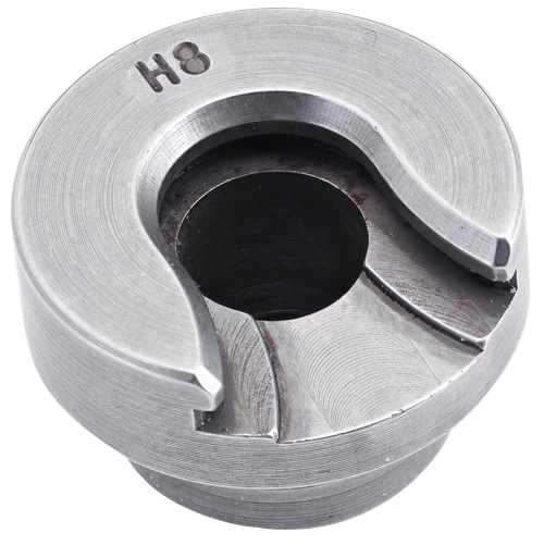 Hornady 390542 Lock-N-Load Shell Holder Multi Caliber Size #2 Steel