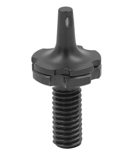 Meprolight USA 1316153101 Tru-Dot  Black AR-15/M-16/M-4 Fixed Green Tritium Front