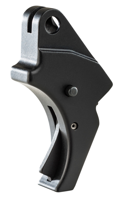 Apex Tactical 100067 Forward Set Sear & Trigger Kit Drop-in Trigger with 4-5 lbs Draw Weight & Black Finish for S&W M&P
