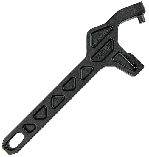 Otis FGGMDT Magazine Plate Disassembly Tool  Black, Compatible w/Glock