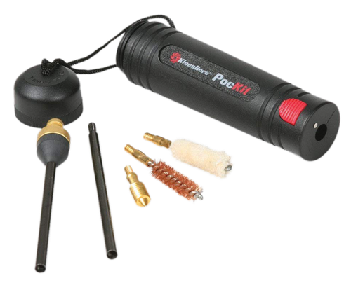 KleenBore POC224 PocKit Cleaning Kit .40 / .41/ 10mm Handgun