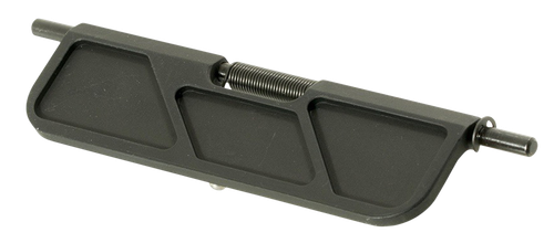 Timber Creek Outdoors ARBDCBL Dust Cover  AR Platform Black Anodized Aluminum