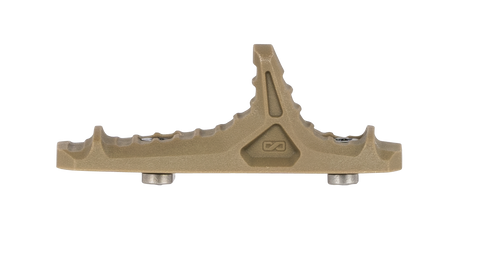 Strike LINKANCHORFDE Link Anchor Hand Stop AR-Platform Flat Dark Earth Polymer