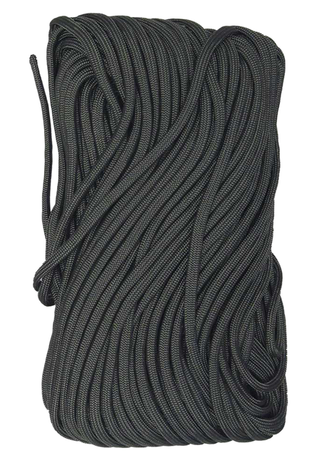 Tacshield 03011 550 Cord  OD Green Paracord 100' Long
