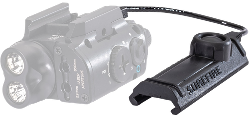 SureFire RSRSR07 Remote Switch  Black