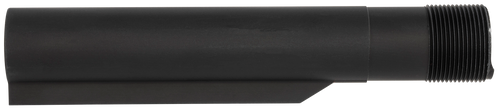 TIMBER CREEK OUTDOOR INC ARBTBL Buffer Tube Mil-Spec AR Platform Black Hardcoat Anodized Aluminum