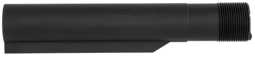 TIMBER CREEK OUTDOOR INC ARBTBL Buffer Tube Mil-Spec AR Platform Black Hardcoat Anodized Aluminum