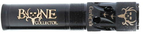 Carlson's Choke Tubes 80135 Bone Collector Mobil Berretta/Benelli 20 Gauge Turkey Extended/Ported 17-4 Stainless Steel