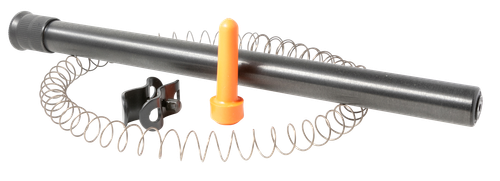 Carlson's Choke Tubes 04522 Magazine Tube  Extension 04522 12 Gauge Benelli M2 Benelli Super Black Eagle II Benelli M1 Benelli Super Black Eagle I Benelli Super Black Eagle III 12 Blued Steel