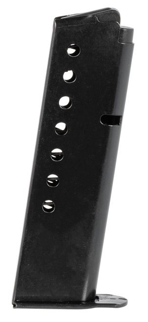 ProMag STA30 Standard  8rd 9mm Luger Fits Star BM Blued Steel