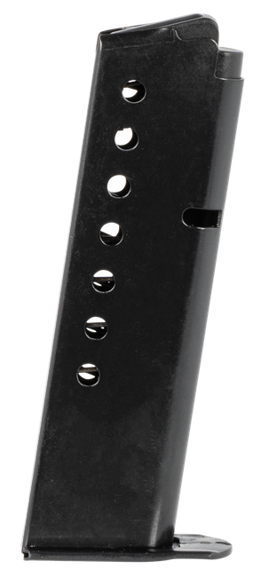 ProMag STA30 Standard  8rd 9mm Luger Fits Star BM Blued Steel