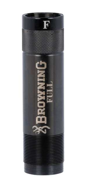 Browning 1132053 Midas  Browning Invector Plus 12 Gauge Full Extended Stainless Steel Oxide