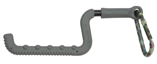 Hawk HWKHA3010 Solo Tree Hook  Gray 2.75"
