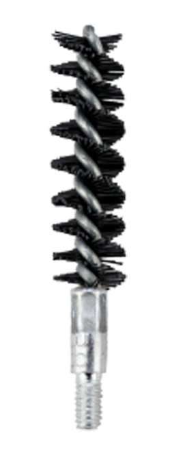 KleenBore A190N Bore Brush  .38/ .357/ 9mm Cal Handgun 8-32" Thread Nylon Bristles