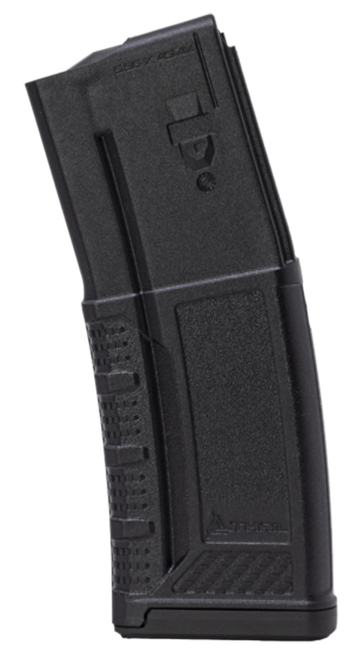 Thril PMXAR30BLK PMX  30rd 5.56x45mm Fits AR-15/M4 Black Polymer