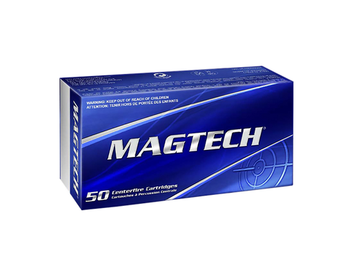 Magtech 10B Self Defense  10mmAuto 180gr Jacketed Hollow Point 50 Per Box/20 Case