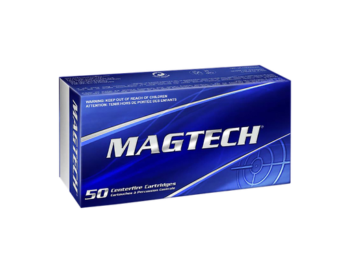 Magtech 10B Self Defense  10mmAuto 180gr Jacketed Hollow Point 50 Per Box/20 Case