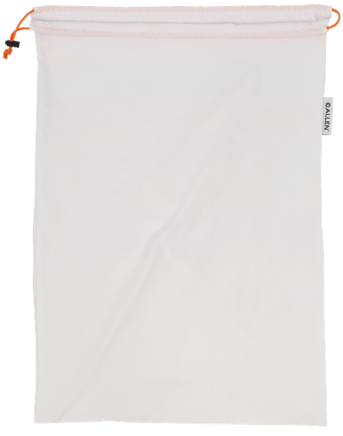 Allen 6593 BackCountry Single Meat Game Bag White Polyester