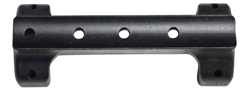 DNZ 10037 Game Reaper-CVA Scope Mount/Ring Combo Matte Black 30mm