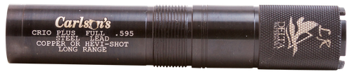 Carlson's Choke Tubes 07556 Delta Waterfowl Extended Choke Benelli Crio Plus 20 Gauge Long Range 17-4 Stainless Steel