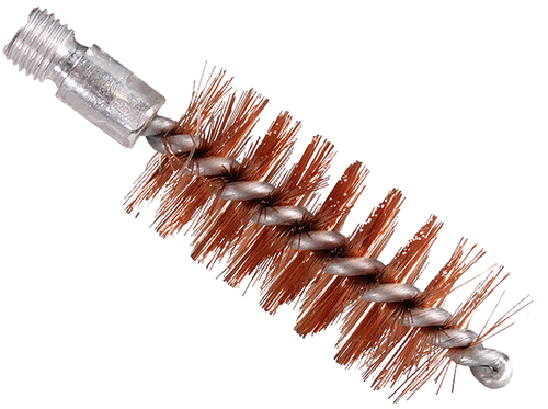 Birchwood Casey 41269 Cleaning Brush 16 Gauge Bronze