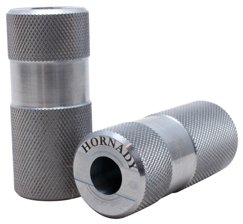 Hornady 380707 Lock-N-Load Cartridge Gauge 223Rem Silver