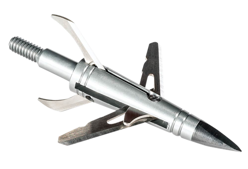 NAP NAP60087 Spitfire Doublecross Broadhead 100 GR/ 3 Pack