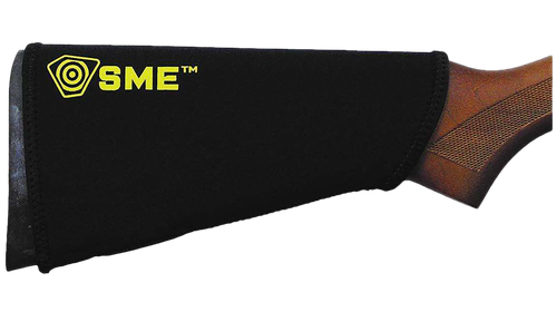 SME SMERSR Stock Riser SME-RSR Black Neoprene