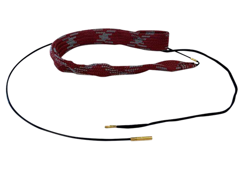 Tipton 1149255 Nope Rope Bore Cleaning Rope 6.5 Cal Rifle Firearm Includes Case