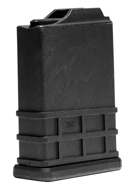 Savage Arms 55264 Axis II  10rd 6.5 Creedmoor/308 Win/243 Win Fits Savage 110/10/Axis II Short Action Blued Steel