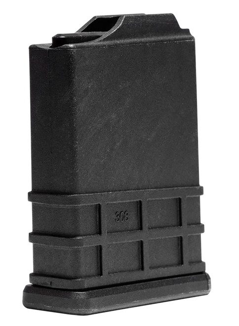Savage Arms 55264 Axis II  10rd 6.5 Creedmoor/308 Win/243 Win Fits Savage 110/10/Axis II Short Action Blued Steel
