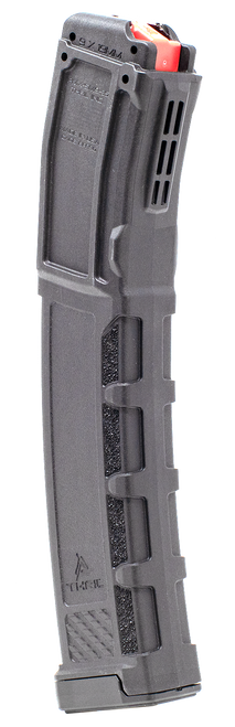 Thril PMXSM935 PMX SM9 35rd 9mm Luger Fits Sig MPX Gen II Gray Polymer